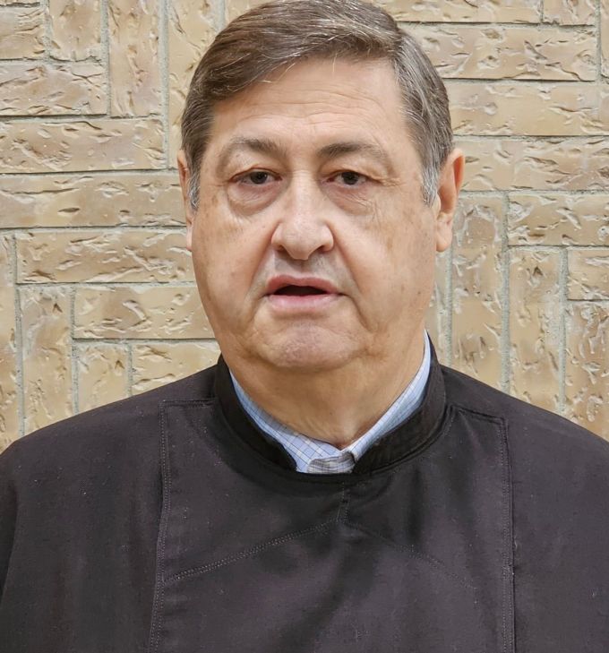 José Miguel Bello Tena, superior provincial de los religiosos Terciarios Capuchinos, Amigonianos: “El superior provincial es el responsable de todas las obras, es liderar de forma positiva”