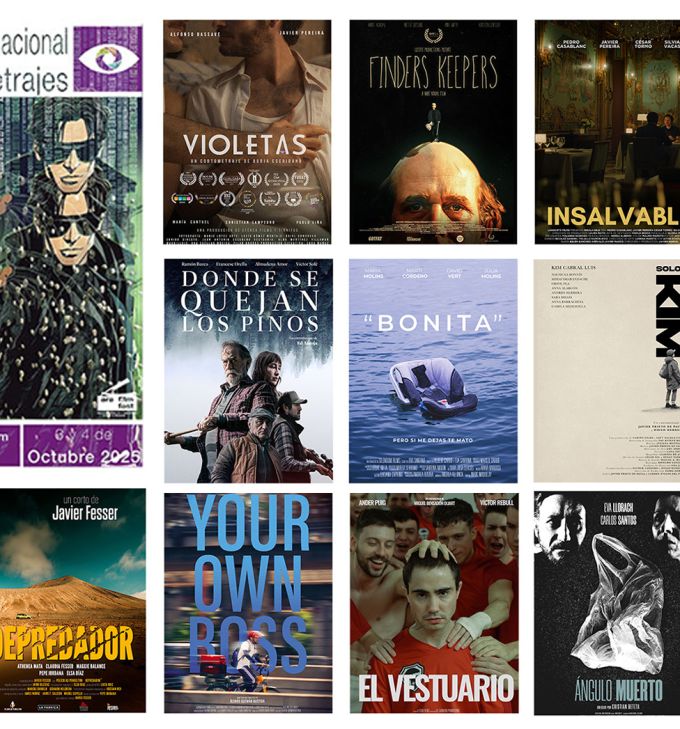 Catorce finalistas optan a los siete premios del  IX Festival de Cortometrajes de Valdealgorfa
