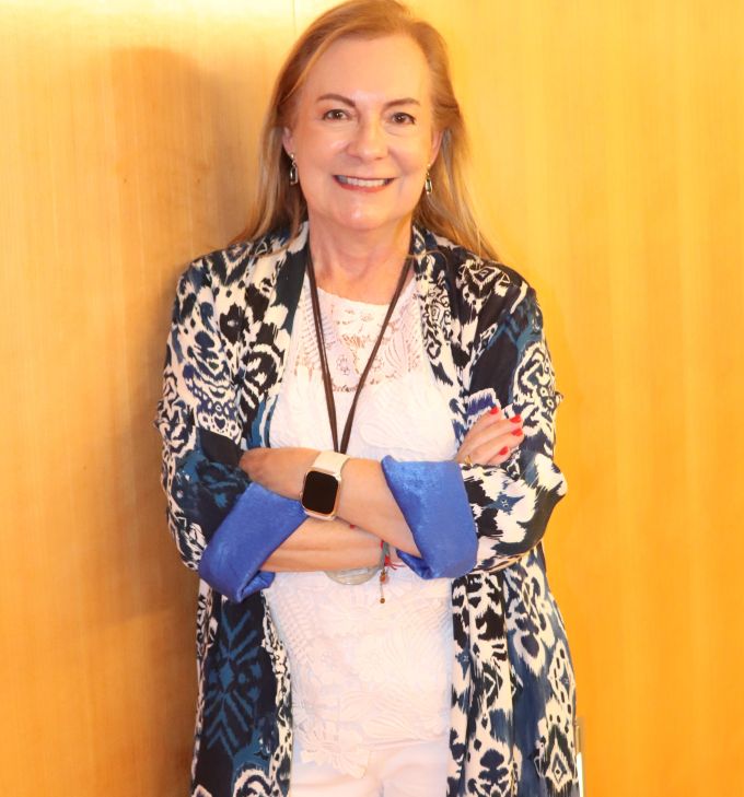 María Jesús Lorente, presidenta de Cepyme Aragón: “Tenemos que seguir trabajando con los jóvenes para hacerles  ver la importancia del relevo”