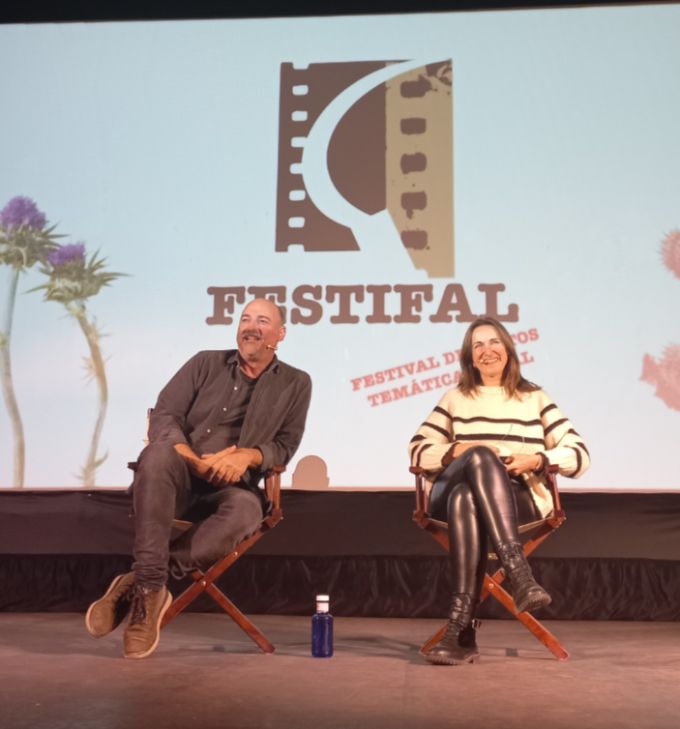 Dieciséis cortometrajes de cuatro países optan al IX FestiFal de Urrea de Gaén