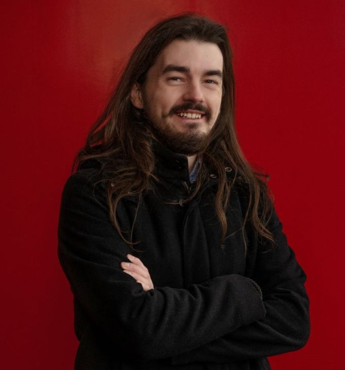 Mikel Herrán, arqueólogo y divulgador: “Me parecía importante entender cómo se ha llegado a perseguir a aquello que se salía de la norma”