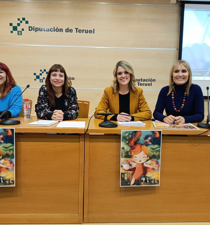 El Calendario Pioneras 2026 celebrará con una gala su quinto aniversario