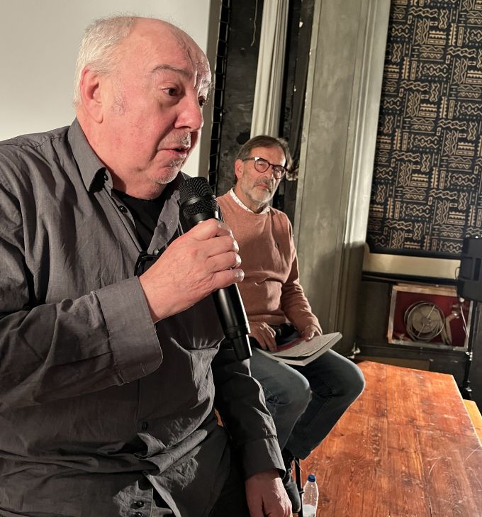 Cabiria llega a su número 19 con la mirada puesta en Luis Buñuel y Emilio Casanova