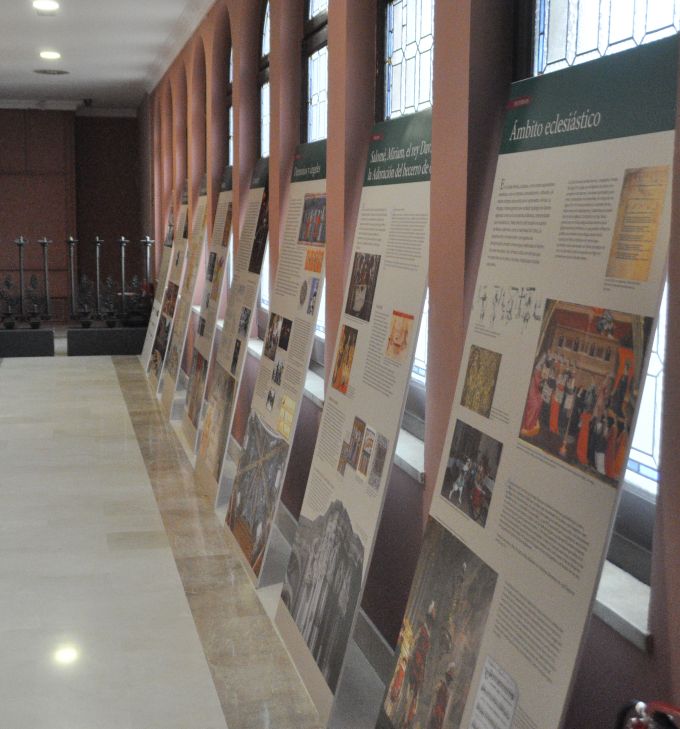 ‘El teatro del cuerpo’, la huella de la danza medieval en el folclore contemporáneo