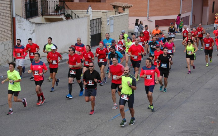 Andorra acogió una nueva edición de la Media Maratón y 10k con cerca de 160 participantes