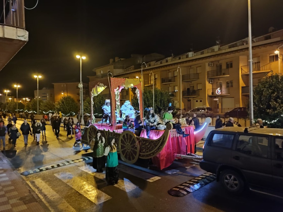 Alcorisa