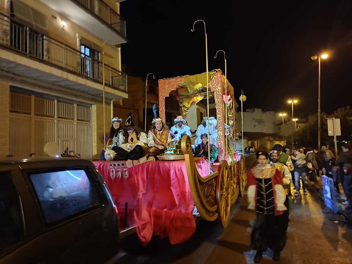 Alcorisa