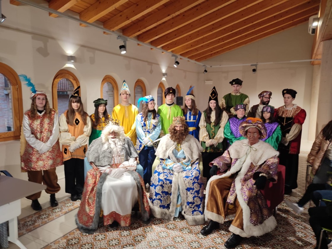 Alcorisa