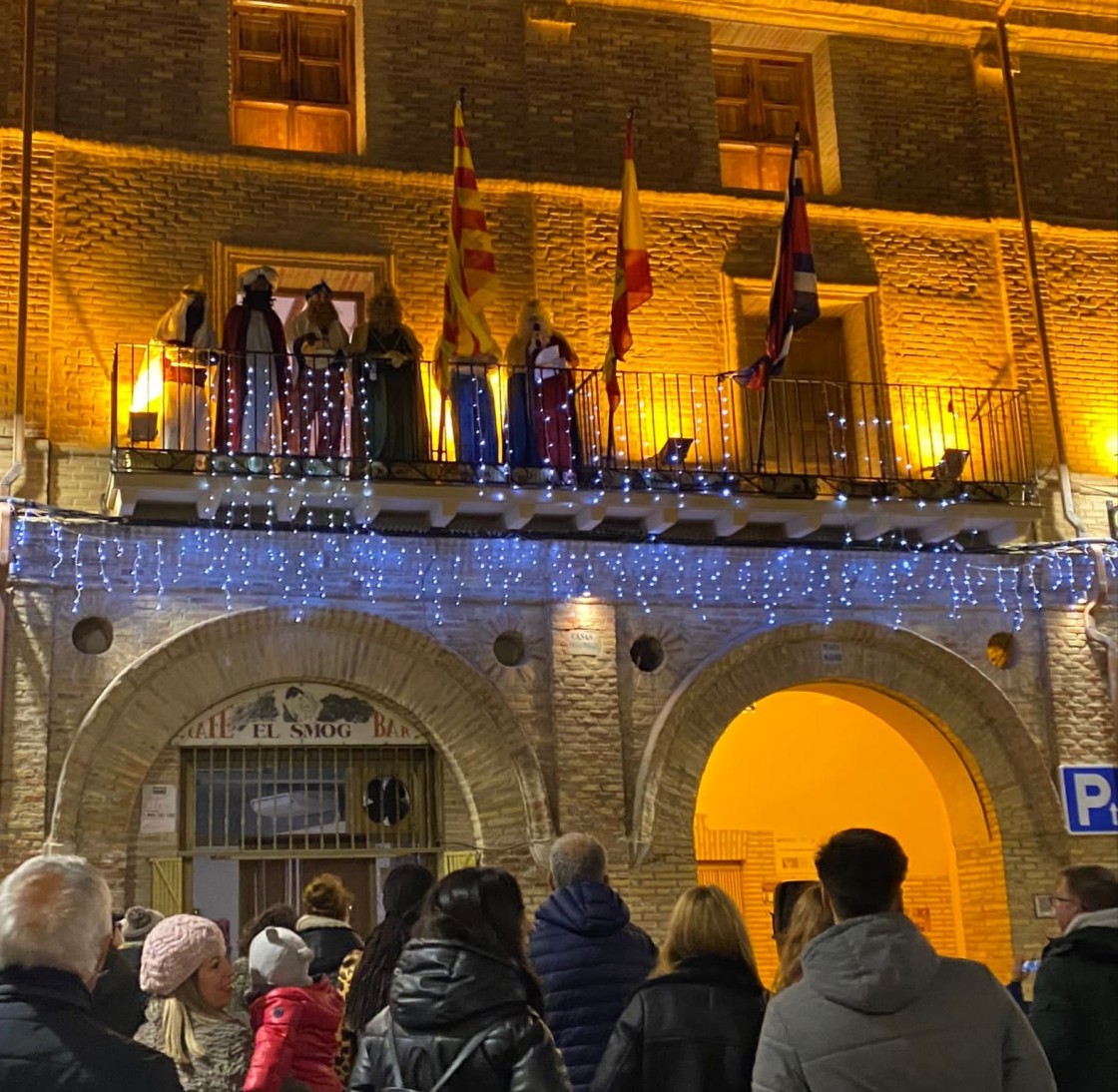 Urrea de Gaén