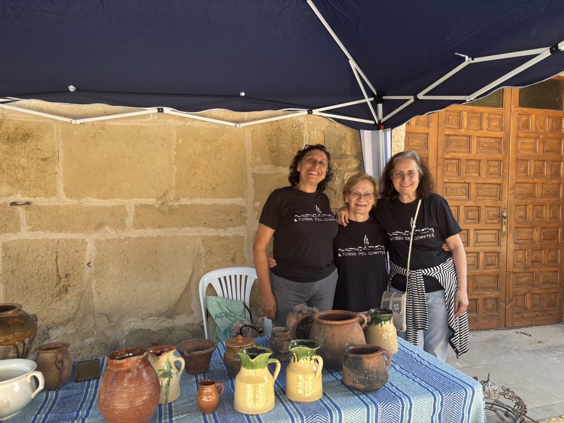 IV Feria de la Cerámica