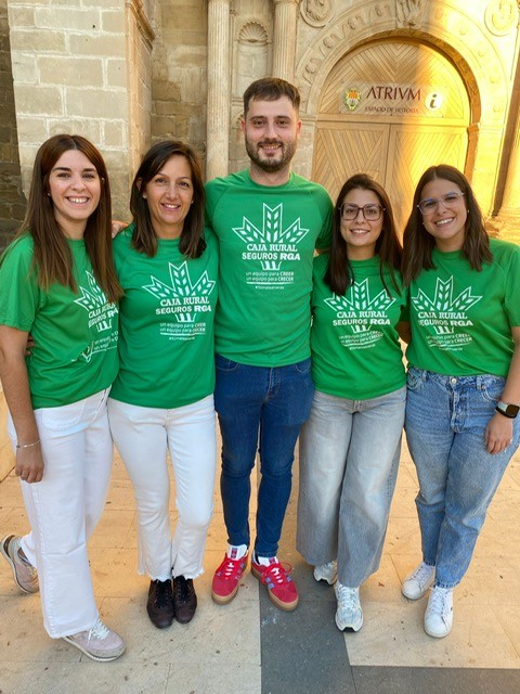 Oficina de Alcañiz 1