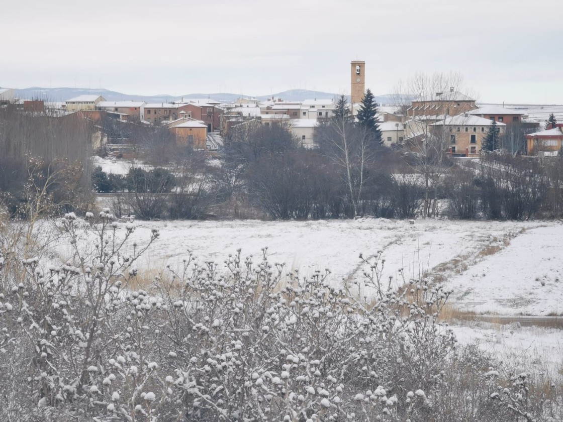 Monreal del Campo. Uge Fuertes