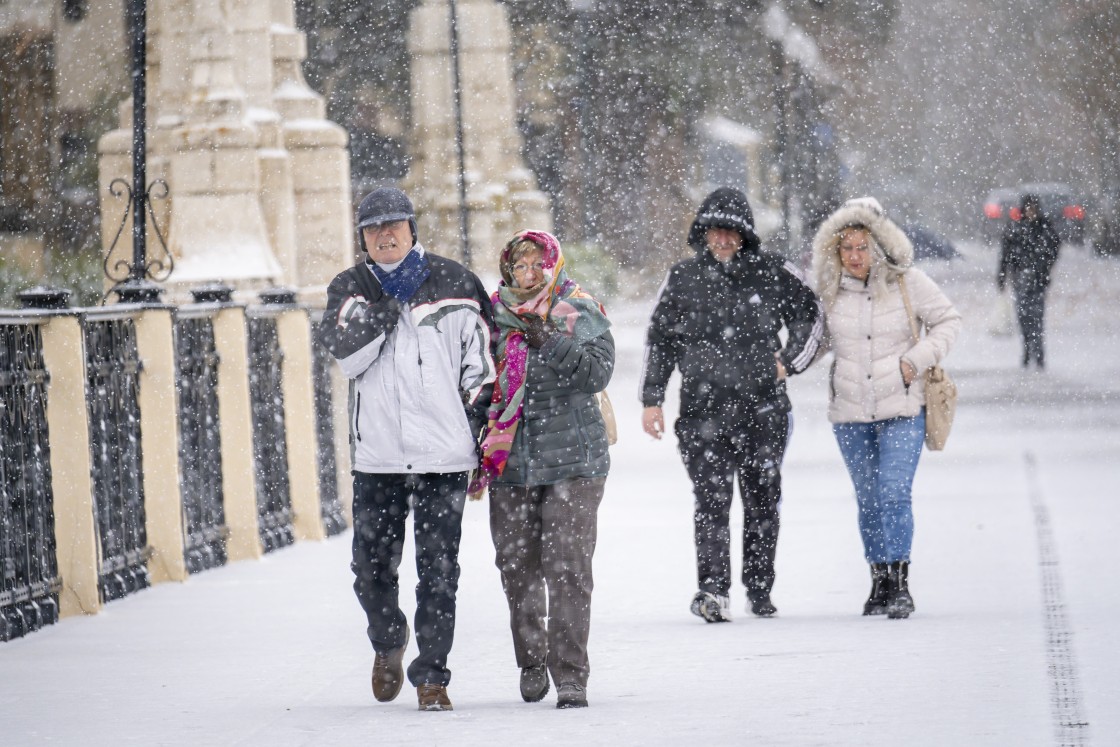 Viaducto de Teruel. Bykoto/Antonio García