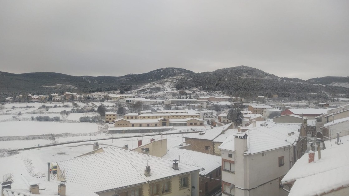 Orihuela del Tremedal