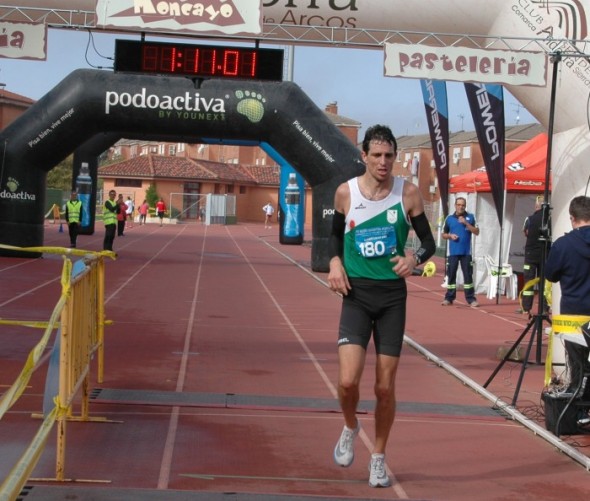 XV Media Maratón Andorra Sierra de Arcos y 10K