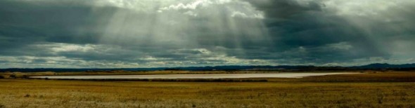 ‘Salada Panorámica’, imagen de Francisco Javier Rodríguez Martín, fue galardonada con el segundo premio. F. J. R. M.