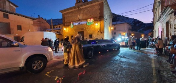 Albarracín