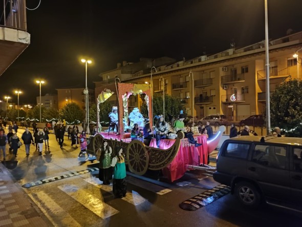 Alcorisa