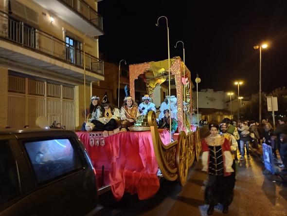 Alcorisa
