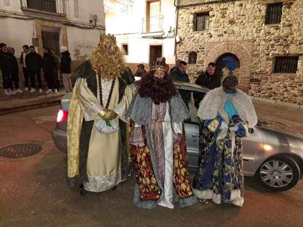 Estercuel