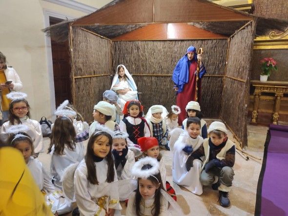 Alcorisa