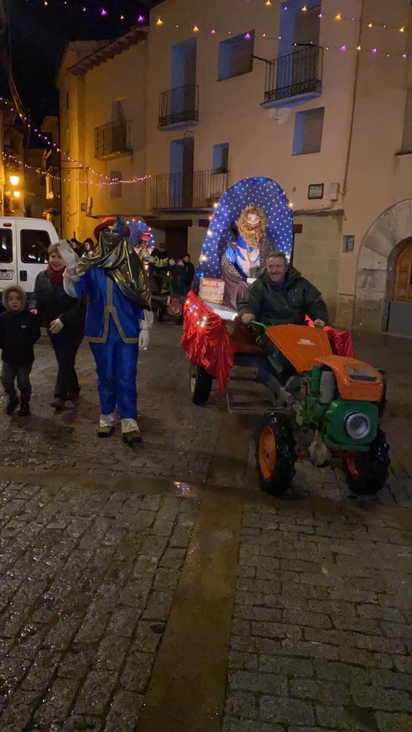 Ejulve