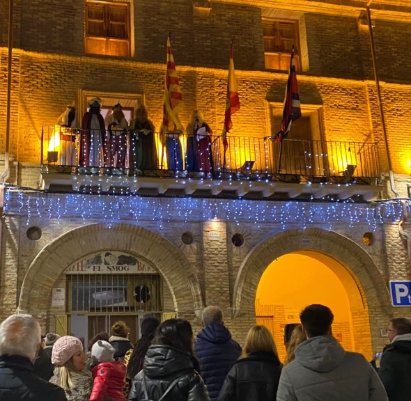 Urrea de Gaén