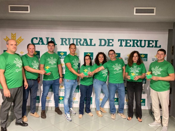 Oficina principal de Teruel