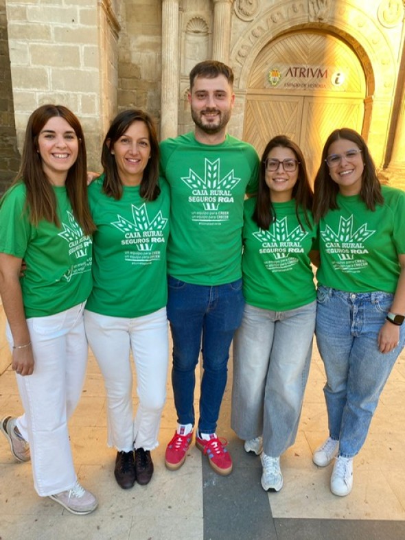 Oficina de Alcañiz 1