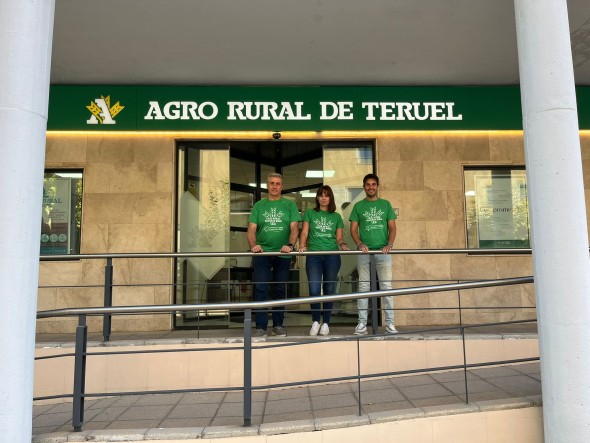 Oficina Agro Rural