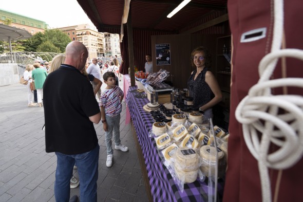 Sábado Feria del Jamon 2025