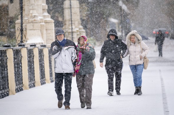 Viaducto de Teruel. Bykoto/Antonio García