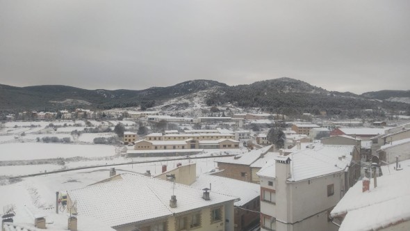 Orihuela del Tremedal